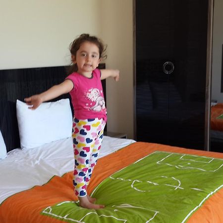 Termal Park Hotel Armutlu Eksteriør billede
