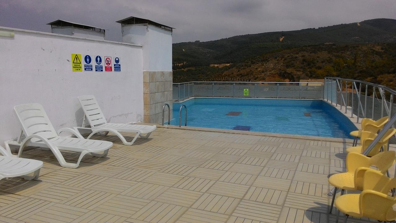 Termal Park Hotel Armutlu Eksteriør billede