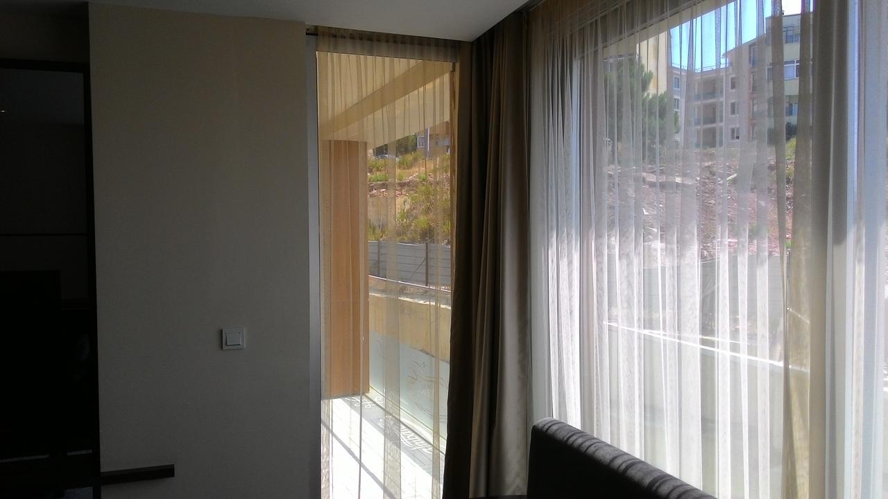 Termal Park Hotel Armutlu Eksteriør billede