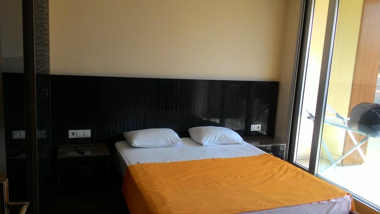 Termal Park Hotel Armutlu Eksteriør billede