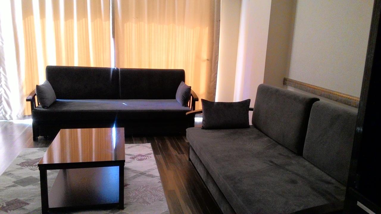 Termal Park Hotel Armutlu Eksteriør billede