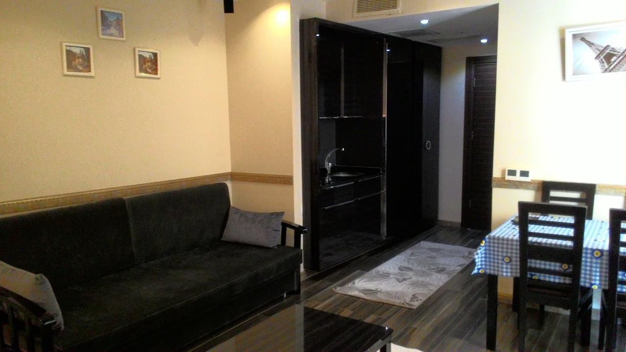 Termal Park Hotel Armutlu Eksteriør billede