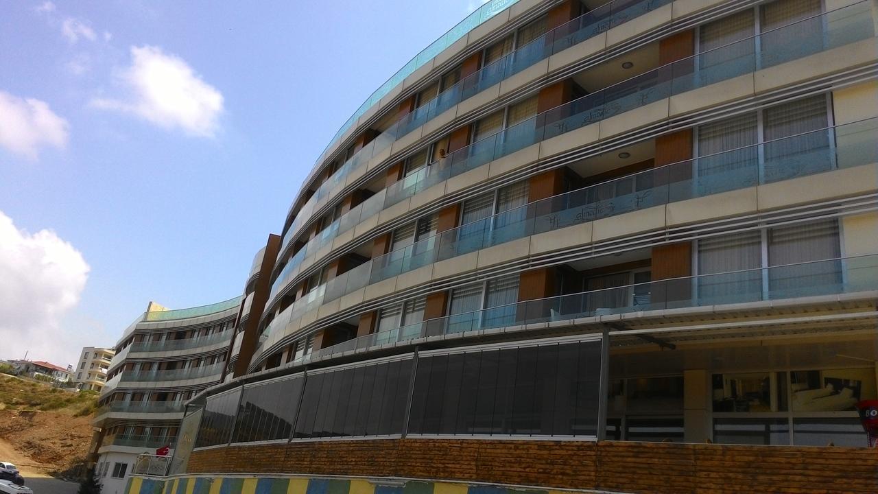 Termal Park Hotel Armutlu Eksteriør billede
