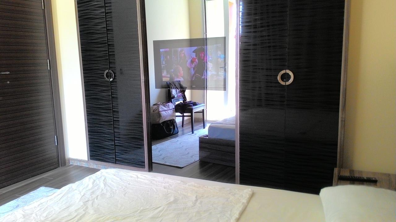 Termal Park Hotel Armutlu Eksteriør billede