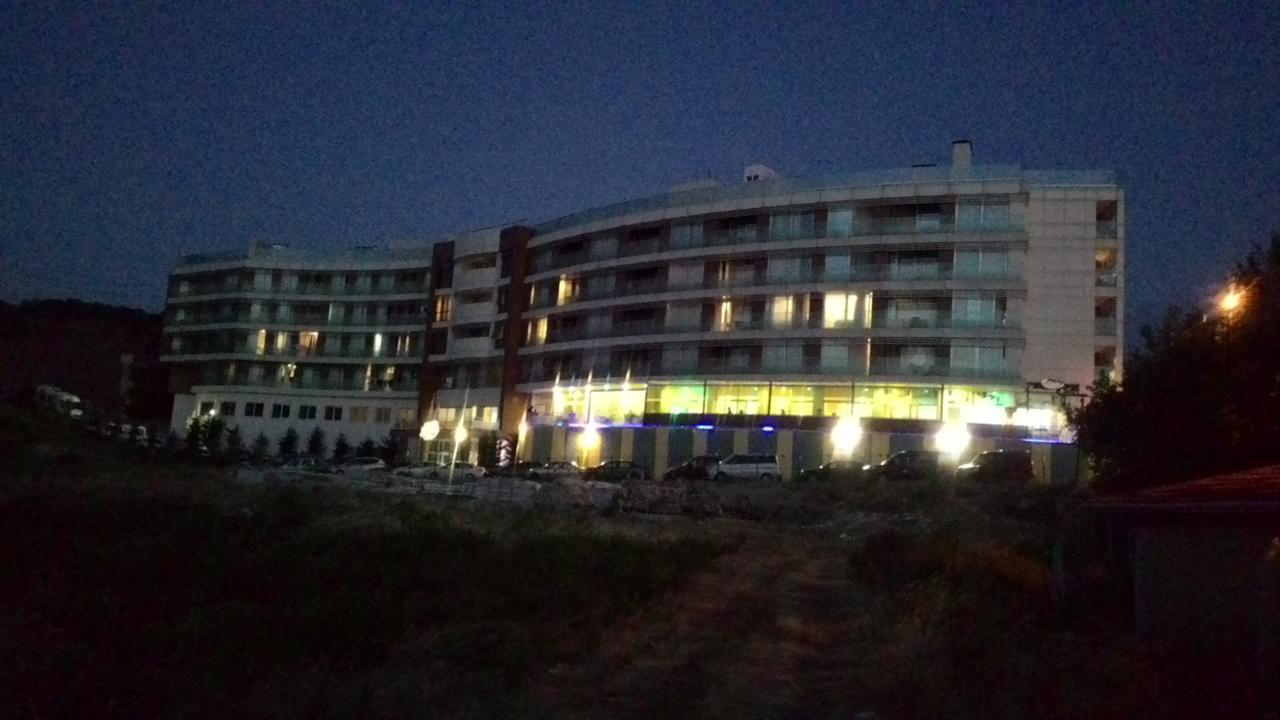 Termal Park Hotel Armutlu Eksteriør billede