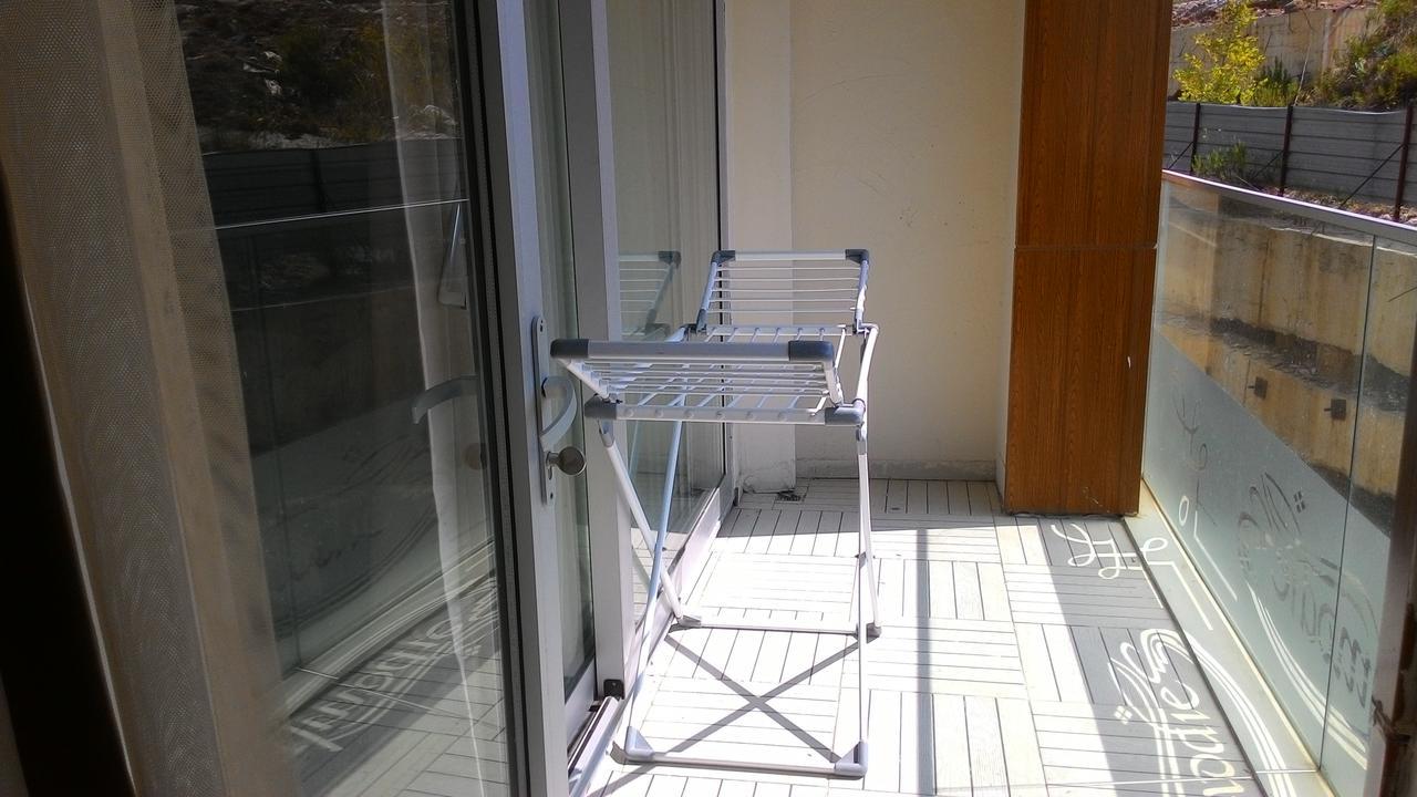 Termal Park Hotel Armutlu Eksteriør billede
