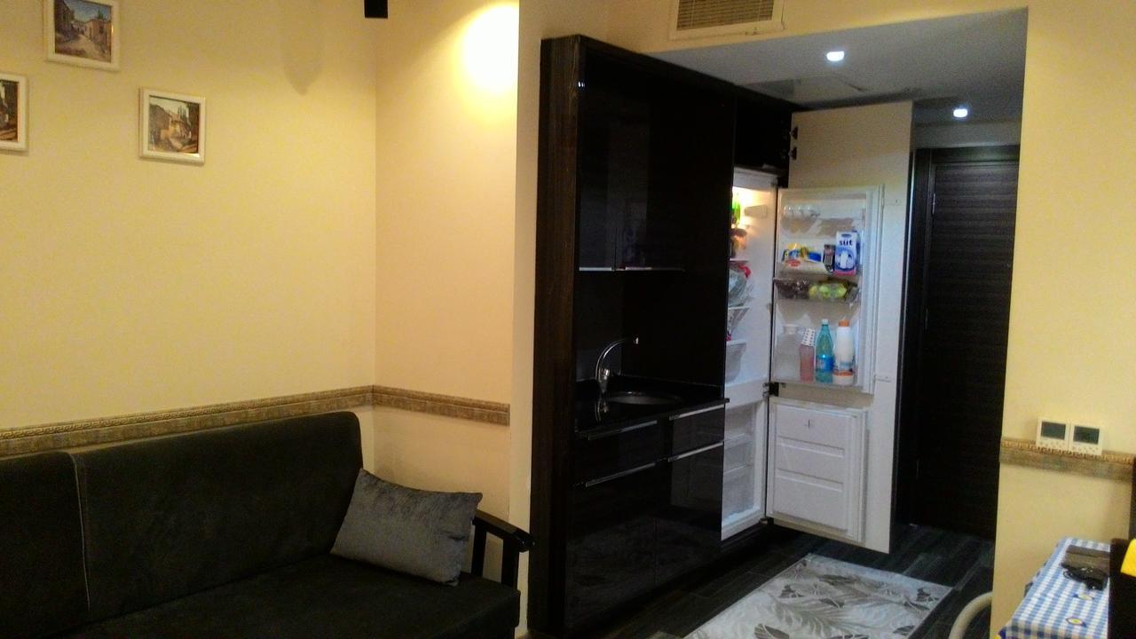 Termal Park Hotel Armutlu Eksteriør billede
