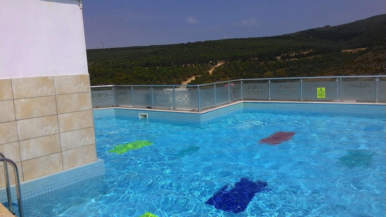 Termal Park Hotel Armutlu Eksteriør billede