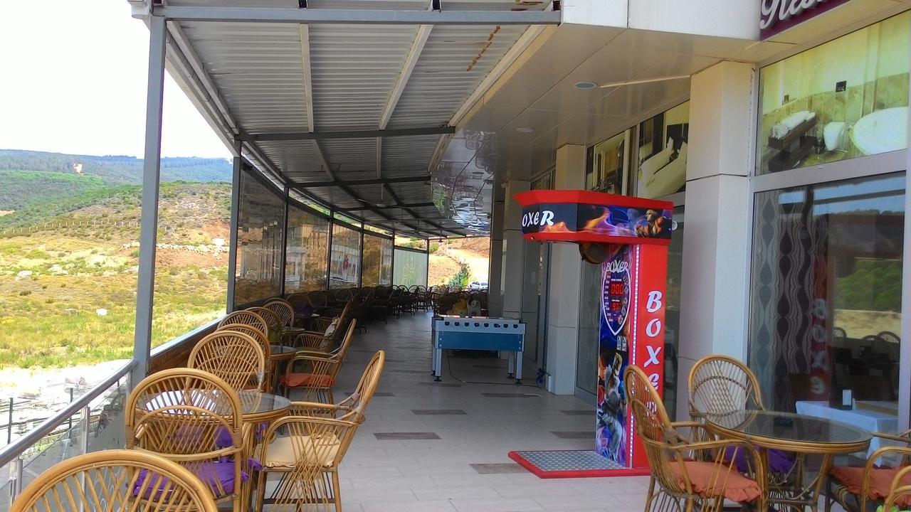 Termal Park Hotel Armutlu Eksteriør billede