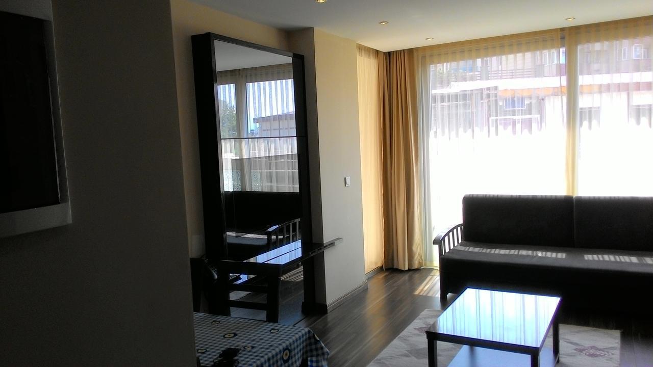 Termal Park Hotel Armutlu Eksteriør billede